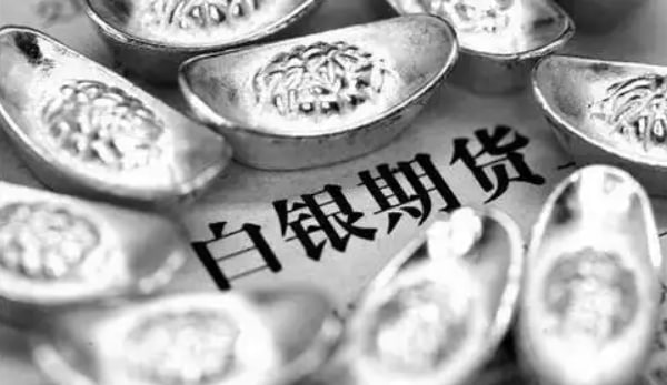 白银期货历史行情复盘：几次暴涨暴跌背后，