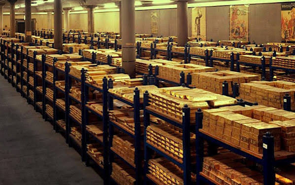 黄金期货期转现完整操作流程科普