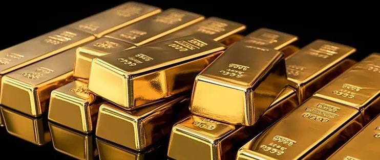 国际金价跌破4200美元关口，沪金跟随外盘大幅波动